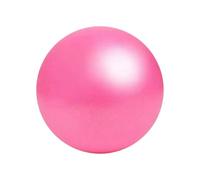 Genérico Yoga Ball,5.9/9.84 In PVC Improved Balance Core Trainer -Sturdy Pilates Fitness Ball - Space-Saving Design For Home Gym Office Yoga Studio Dance Studio Meditation Gymnastics Overall Shaping