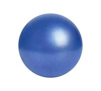 Genérico Yoga Ball,5.9/9.84 In PVC Improved Balance Core Trainer -Sturdy Pilates Fitness Ball - Space-Saving Design For Home Gym Office Yoga Studio Dance Studio Meditation Gymnastics Overall Shaping