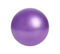 Genérico Yoga Ball - PVC Balance Core Trainer, Pilates Fitness Exercise Ball, Anti Burst Stability Training Balls, Workout Balls, Yoga and Rehabilitation Balance Tool for Home Gym Office Yogas