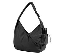 Genérico Yoga Duffle Bag - 17 Zoll große Sporttasche | Polyester wasserdichte Reisetasche - Vielseitige Yogatasche mit Schuhfach und großem Stauraum für Fitness, Reisen, Outdoor und Wochenendausflüge