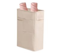 Genérico Yoga Mat Basket Holder, Impermeable Storage Container, Corner Space-Saving Rack, Washable Durable Organizer, Multiusos Carrier for Blocks, Straps, Accessories, Ideal to Home & Studio