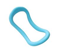 Generico Yoga Ring Back Stretch | Pilates Ring Circle - Yoga Rings for Full-Body Stretching, Back And Leg Relief, Improved Flexibility, And Muscle Relaxation