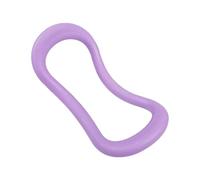 Generico Yoga Ring for Leg | Pilates Ring Circle - Yoga Rings for Full-Body Stretching, Back And Leg Relief, Improved Flexibility, And Muscle Relaxation