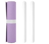 Genérico Yoga Strap For Mat 1 Pair Heavy-Duty Pad Wrap Slap