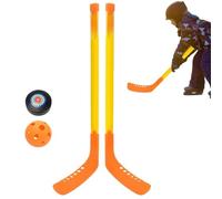 Generico Youth Hockey Stick - Juego de pelota de hielo para niños - Juego