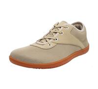 Genérico Zapatillas Caminar Mujer Zapatos con Horma Ancha Zapatos Informales Unisex para Primavera Y Otoño,Cabeza Ancha,Ciclismo Descalzo,Lona Tejida,Escalada de Deportivas para (Khaki,42)