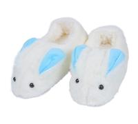 Genérico Zapatillas Casa Invierno Mujer, Zapatillas para Casa Mujer, Zapatos Cálidos Suaves Y Cómodos para Bebés Y Niños Pequeños