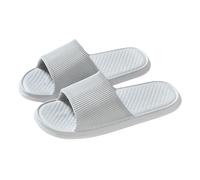 Genérico zapatillas casa mujer verano,chanclas piscina,Forma versátil para estancias en apartamento y vivienda unifamiliar