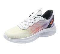 Genérico Zapatillas Casual para Hombre,Vestir Baratas Calzado Color sólido Informales Running Correr Jogging Malla Transpirables Slip On Convenientes Caminar
