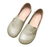 Genérico Zapatillas De Correr Para Mujer Deportivas Para Mujer Deportivas Con Suela Alta Ligeras Para Caminar deportivas cómodas para mujer-1