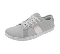 Genérico Zapatillas de Deporte Mujer Zapatos Cómodos Mujer Zapatos Informales Unisex para Primavera Y Otoño,Cabeza Ancha,Ciclismo Descalzo,Lona Tejida,Escalada Montaña,Deportivas para (Grey,39)
