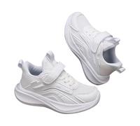 Genérico Zapatillas de Deporte para niños Calzado Informal Transpirables en Todo Clima Estilo Unisex Casual Duraderos y Calidad Materiales cómodos Diarios Primavera Verano otoño Invierno