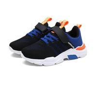 Genérico Zapatillas Deporte Niño,Ligeras Zapatos de Running Transpirables en Todo Clima Modernos y Sencillos Duraderos Calidad Sneakers niños para Actividades físicas