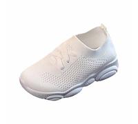 Genérico Zapatillas Deporte Niño,Resistentes al Desgaste de Correr Ligeras Transpirables, cómodas Suela Antideslizante Estable Walking para Running y Actividades físicas