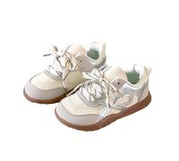 Genérico Zapatillas Deporte niño - Zapatillas Trekking niño - Zapatos para niños y niñas Zapatos de Entrenamiento Moral para niños Zapatos Deportivos de Suela Suave Zapatos de Primavera y otoño
