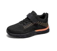 Genérico Zapatillas Deportivas para niños Diseño Simple y Funcional Antideslizantes niño Estilo Unisex Casual de Cuatro Estaciones Correr Running Actividades físicas