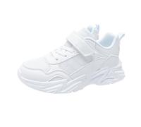 Genérico Zapatillas Deportivas para niños Diseño Simple y Funcional Zapatos cómodos Correr Modernos Sencillos versátiles Infantiles Materiales Diarios Running Actividades físicas