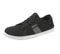 Genérico Zapatillas Mujer Deporte Zapatillas Ligeras Zapatos Informales Unisex para Primavera Y Otoño,Cabeza Ancha,Ciclismo Descalzo,Lona Tejida,Escalada Deportivas Deporte Mujer (Dark Gray,40)