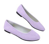 Genérico Zapatillas Mujer Invierno Transpirables Ligeras Deportivas Con Suela Alta Hechas Mujer Deportivos Puntera y Talonera Reforzadas -1