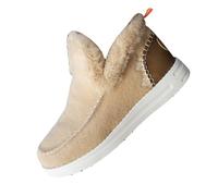 Genérico Zapatillas Mujer Oferta Sin Clavos Transpirables Caminar Running Zapatos Ligeras Para Caminar Elásticas Ligeras y Resistentes -1