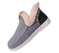 Genérico Zapatillas Mujer Oferta Sin Clavos Transpirables Caminar Running Zapatos Ligeras Para Caminar Elásticas Ligeras y Resistentes -1