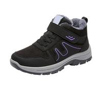 Genérico Zapatillas Mujer Oferta Transpirables Ligeras Plantillas Memory Foam Hechas Mujer Deportivos Elásticas Ligeras y Resistentes -1