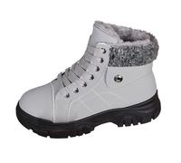 Genérico Zapatillas Mujer Running Sin Cordones Ligeras Zapatillas De Tenis Outdoor Y MontañA Color Puntera y Talonera Reforzadas -1