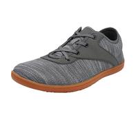 Genérico Zapatillas para Correr Mujer Zapatillas Ligeras Zapatos Informales Unisex para Primavera Y Otoño,Cabeza Ancha,Ciclismo Descalzo,Lona Tejida,Escalada de Deportivas de (Dark Gray,42)