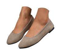 Genérico Zapatillas Runing Mujer Transpirables Ligeras Trekking Senderismo Ligeras Para Caminar deportivas cómodas para mujer-1