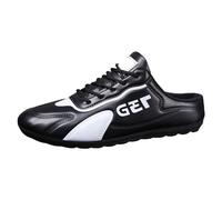 Genérico Zapatillas Running Deportivas Hombre Correr Trabajar con Parte Inferior Suave Verano Moda Jogging casa Zapatos para Caminar Fitness Casual Flexibles
