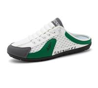Genérico Zapatillas Running Deportivas Hombre Correr Trabajar con Parte Inferior Suave Verano Moda Jogging casa Zapatos para Caminar Fitness Casual Flexibles