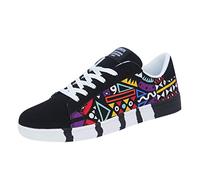 Genérico Zapatillas Running Deportivas Hombre,Slip-on Sneakers de Deporte Slip On Horma Ancha Zapatos Correr Jogging casa para Caminar Todas Las Estaciones