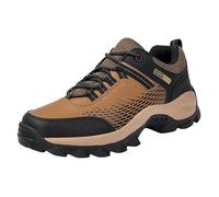 Genérico Zapatillas Running Deportivas Hombre Zapatillas de Deporte para Hombre Correr Trabajar Color sólido Informales Zapatos Urbanos Correr Gimnasio Horma Ancha Zapatos Slip-on Sneakers