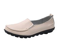 Genérico Zapato Verano Mujer - Fashion Womens Breathable Lace Up Shoes Casual Shoes Zapatos Bailarina NiñA
