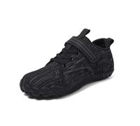 Genérico Zapatos Casuales Infantiles,Calzado Informal para niños cómodos Correr Estilo Unisex Casual Running Antideslizantes Zapatillas de Niño y Actividades físicas