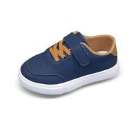 Genérico Zapatos Casuales Infantiles,Zapatillas Running Niño cómodos para Correr Calzado Adolescentes Antideslizantes Estilo básico Deportivo y Actividades físicas