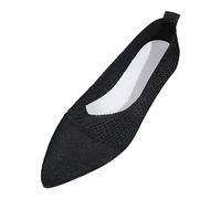 Generico Zapatos ortopédicos mujer invierno zapatos de seguridad mujer zapatos de seguridad mujer invierno S1 zapatos ortopédicos mujer zapatos de seguridad mujer S3 altos, Negro , 37 EU