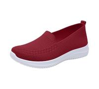 Genérico Zapatos ortopedicos Mujer,Zapato ortopedico Mujer,Corte Informal distinguido, Integra con Facilidad al Armario Diario Femenino_1