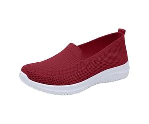 Genérico Zapatos ortopedicos Mujer,Zapato ortopedico Mujer,Corte Informal distinguido, Integra con Facilidad al Armario Diario Femenino_1