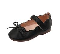 Genérico Zapatos para niños iluminados casuales transpirables bebés y Deportivos Niñas