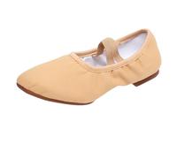 Genérico Zapatos Planos Mujer Casual, Zapatos Planos Mujer Vestir Verano, Alpargatas Bailarina Lona Informales Ligeros Transpirables Y CóModos Bailarina Alpargatas Manoletinas Merceditas