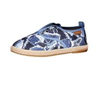 Genérico Zapatos Planos Mujer Flamenco, Zapatos Planos Mujer Vestir Verano, Alpargatas Bailarina Informales con Plataforma Hueca Color Liso Transpirables Manoletinas Alpargatas Bailarina Merceditas