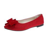 Genérico Zapatos Planos para Mujer, Sandalias Planas con Gran Ajuste Natural Transpirable, Suela Antideslizante, Estilo Casual Versatil1
