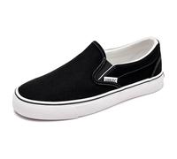 Genérico Zapatos Verano Hombre Transpirables - Alpargatas Unisex de caña Baja para Zapatillas Informales Transpirables Zapatillas Chica Casual