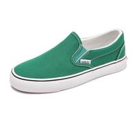 Genérico Zapatos Verano Hombre Transpirables - Alpargatas Unisex de caña Baja para Zapatillas Informales Transpirables Zapatillas Chica Casual