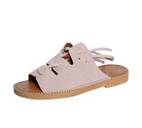 Genérico Zapatos Verano Mujer Cómodos Y Sencillos, Sandalias Mujer Verano Para Actividades Al Aire Libre Variadas