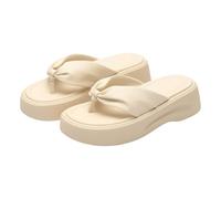 Genérico Zapatos Verano Mujer Cómodos Y Sencillos, Sandalias Mujer Verano Para Actividades Al Aire Libre Variadas