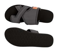 Genérico Zapatos Verano Mujer con malla hueca ventilada, cuidado óptimo del pie, agarre seguro en superficies, ligeras y prácticas para salidas casuales.