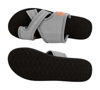 Genérico Zapatos Verano Mujer con malla hueca ventilada, cuidado óptimo del pie, suela estable y resistente, ligeras y prácticas para primavera y verano.