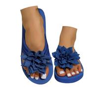 Genérico Zapatos Verano Mujer Confortables Y Actuales, Sandalias Mujer Con Gran Confort, Para Todo Tipo De Momento Estival
